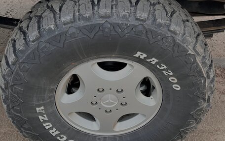 Toyota Land Cruiser 70, 2017 год, 7 200 000 рублей, 17 фотография