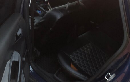 Ford Focus III, 2012 год, 750 000 рублей, 8 фотография