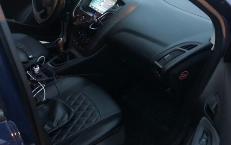 Ford Focus III, 2012 год, 750 000 рублей, 6 фотография