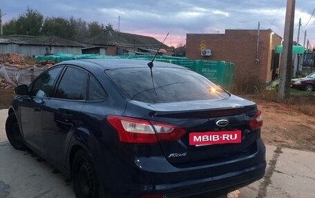 Ford Focus III, 2012 год, 750 000 рублей, 5 фотография