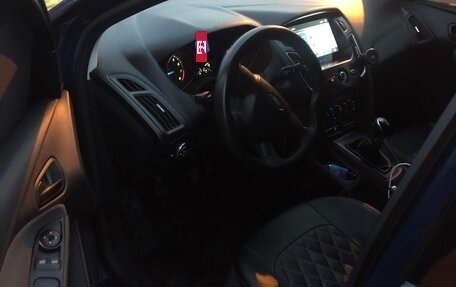 Ford Focus III, 2012 год, 750 000 рублей, 7 фотография