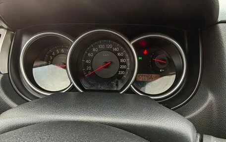 Nissan Tiida, 2008 год, 710 000 рублей, 10 фотография