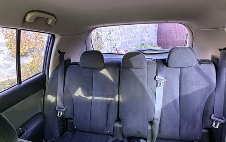 Nissan Tiida, 2008 год, 710 000 рублей, 15 фотография