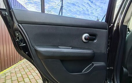 Nissan Tiida, 2008 год, 710 000 рублей, 12 фотография