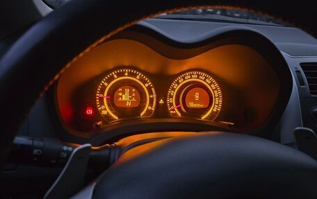 Toyota Auris II, 2008 год, 650 000 рублей, 6 фотография