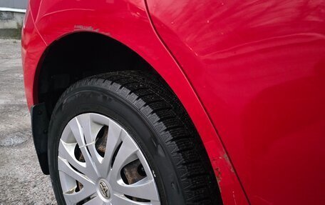 Toyota Auris II, 2008 год, 650 000 рублей, 19 фотография