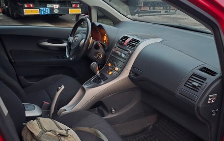 Toyota Auris II, 2008 год, 650 000 рублей, 8 фотография