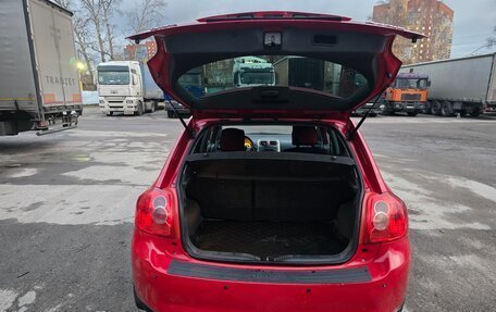 Toyota Auris II, 2008 год, 650 000 рублей, 9 фотография