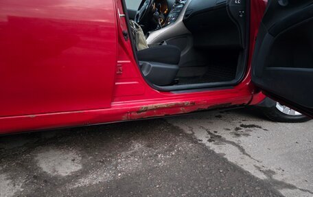 Toyota Auris II, 2008 год, 650 000 рублей, 14 фотография