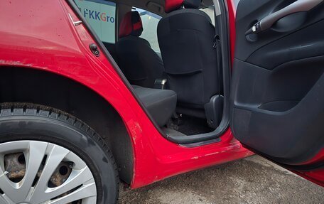 Toyota Auris II, 2008 год, 650 000 рублей, 13 фотография