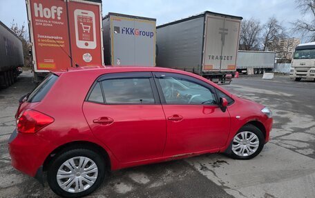 Toyota Auris II, 2008 год, 650 000 рублей, 10 фотография