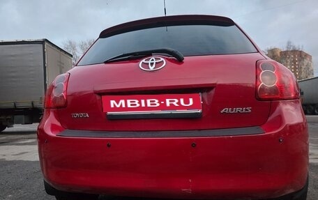 Toyota Auris II, 2008 год, 650 000 рублей, 15 фотография