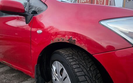 Toyota Auris II, 2008 год, 650 000 рублей, 21 фотография