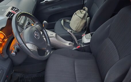 Toyota Auris II, 2008 год, 650 000 рублей, 30 фотография