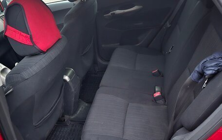 Toyota Auris II, 2008 год, 650 000 рублей, 29 фотография