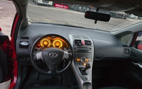 Toyota Auris II, 2008 год, 650 000 рублей, 31 фотография