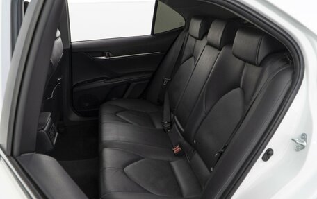 Toyota Camry, 2021 год, 2 943 000 рублей, 10 фотография