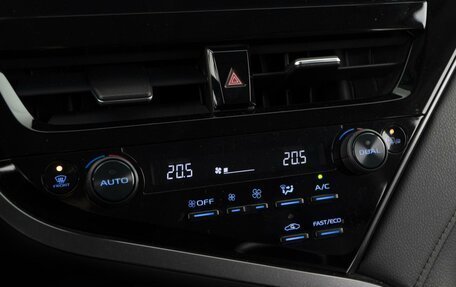 Toyota Camry, 2021 год, 2 943 000 рублей, 15 фотография