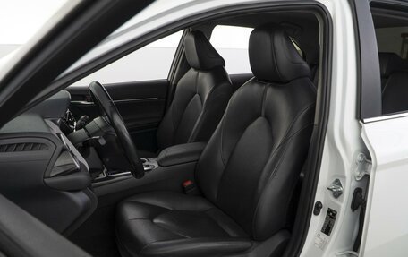 Toyota Camry, 2021 год, 2 943 000 рублей, 11 фотография