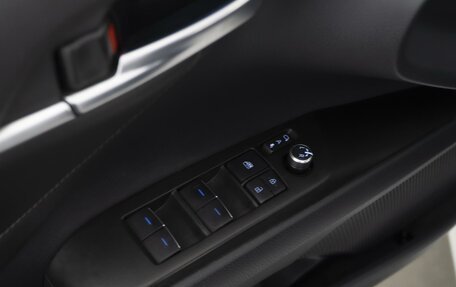 Toyota Camry, 2021 год, 2 943 000 рублей, 17 фотография