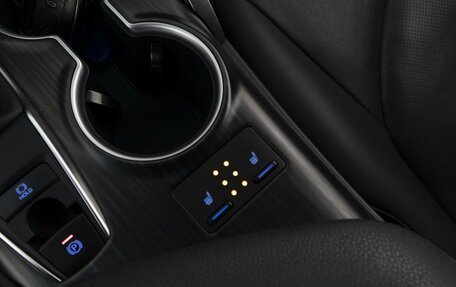 Toyota Camry, 2021 год, 2 943 000 рублей, 20 фотография