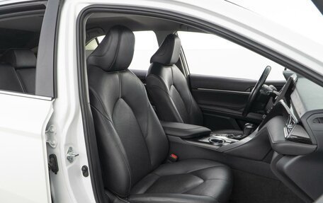 Toyota Camry, 2021 год, 2 943 000 рублей, 9 фотография