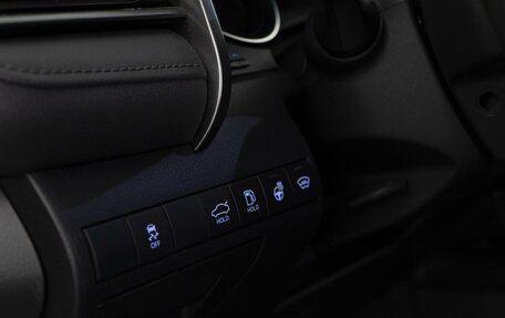 Toyota Camry, 2021 год, 2 943 000 рублей, 19 фотография