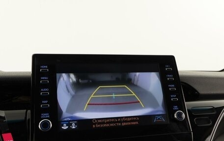 Toyota Camry, 2021 год, 2 943 000 рублей, 22 фотография