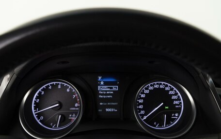 Toyota Camry, 2021 год, 2 943 000 рублей, 25 фотография