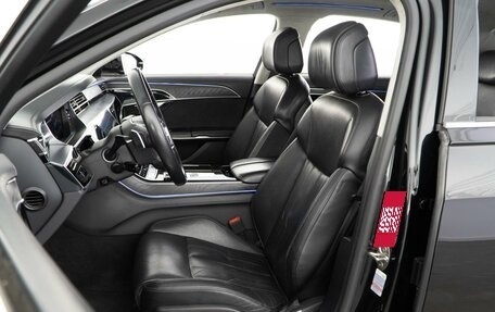 Audi A8, 2019 год, 3 990 000 рублей, 12 фотография