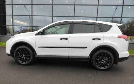 Toyota RAV4, 2016 год, 1 890 000 рублей, 7 фотография