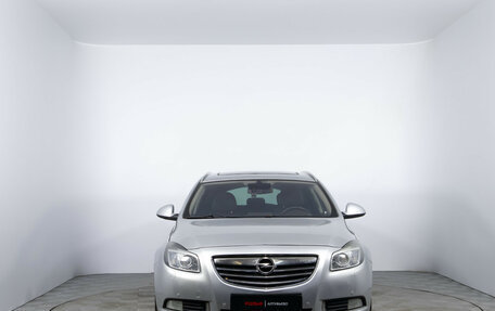 Opel Insignia II рестайлинг, 2009 год, 750 000 рублей, 2 фотография