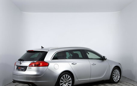 Opel Insignia II рестайлинг, 2009 год, 750 000 рублей, 5 фотография