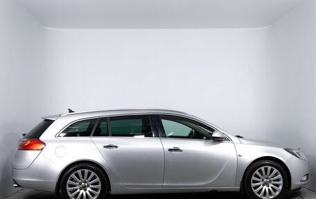 Opel Insignia II рестайлинг, 2009 год, 750 000 рублей, 4 фотография