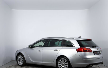 Opel Insignia II рестайлинг, 2009 год, 750 000 рублей, 7 фотография