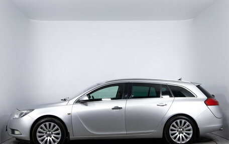 Opel Insignia II рестайлинг, 2009 год, 750 000 рублей, 8 фотография
