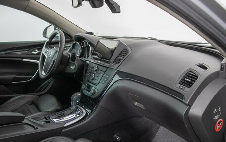 Opel Insignia II рестайлинг, 2009 год, 750 000 рублей, 9 фотография