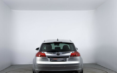 Opel Insignia II рестайлинг, 2009 год, 750 000 рублей, 6 фотография