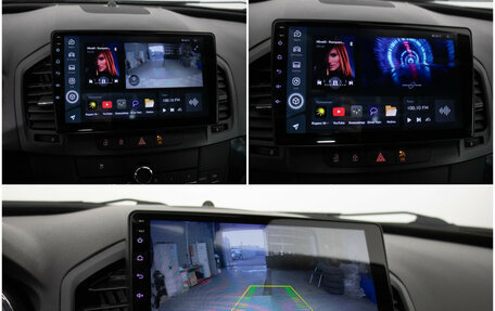 Opel Insignia II рестайлинг, 2009 год, 750 000 рублей, 19 фотография