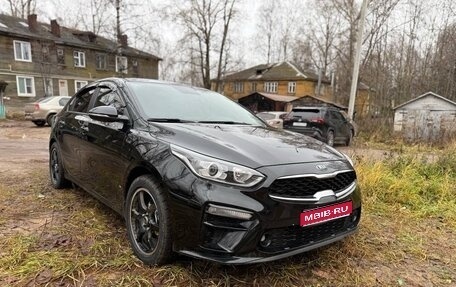 KIA Cerato IV, 2020 год, 2 350 000 рублей, 1 фотография