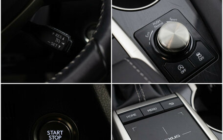 Lexus RX IV рестайлинг, 2020 год, 5 090 000 рублей, 18 фотография