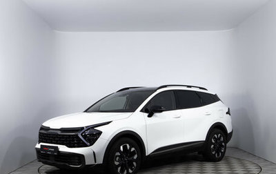 KIA Sportage IV рестайлинг, 2024 год, 4 070 000 рублей, 1 фотография