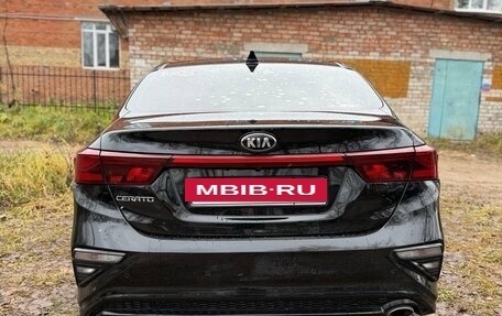 KIA Cerato IV, 2020 год, 2 350 000 рублей, 6 фотография