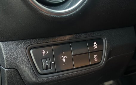 KIA Cerato IV, 2020 год, 2 350 000 рублей, 13 фотография