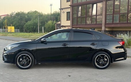 KIA Cerato IV, 2020 год, 2 350 000 рублей, 8 фотография