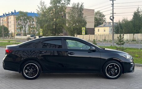 KIA Cerato IV, 2020 год, 2 350 000 рублей, 9 фотография