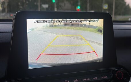 KIA Cerato IV, 2020 год, 2 350 000 рублей, 18 фотография