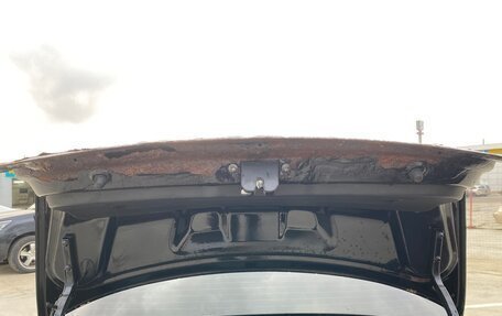 Volkswagen Polo VI (EU Market), 2011 год, 580 000 рублей, 4 фотография