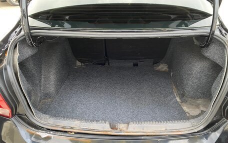 Volkswagen Polo VI (EU Market), 2011 год, 580 000 рублей, 5 фотография