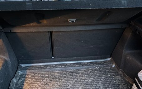 KIA cee'd III, 2015 год, 999 999 рублей, 11 фотография